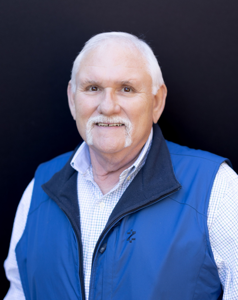 Daniel Pittman